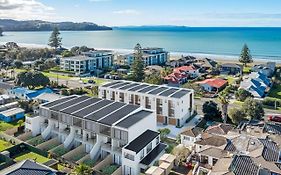 Sunny Beachside Home
